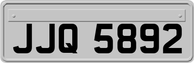 JJQ5892