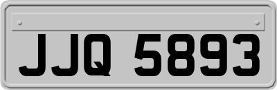 JJQ5893