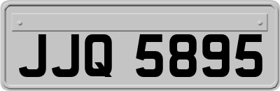 JJQ5895
