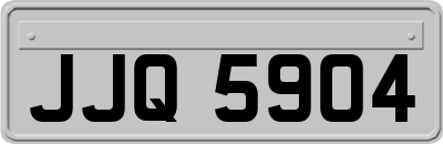 JJQ5904