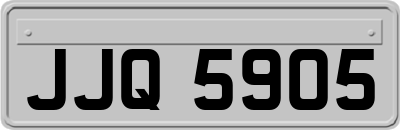 JJQ5905