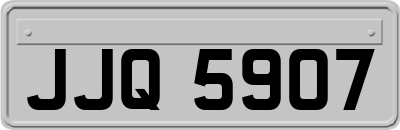 JJQ5907