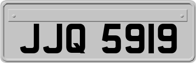 JJQ5919