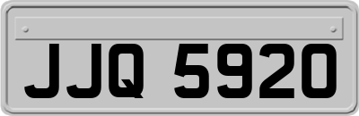 JJQ5920