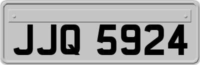 JJQ5924