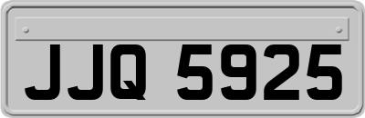 JJQ5925