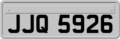 JJQ5926