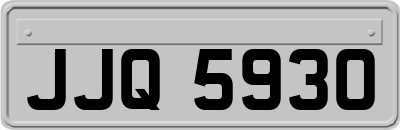 JJQ5930