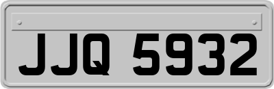 JJQ5932