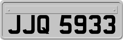 JJQ5933