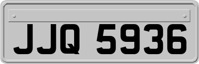 JJQ5936