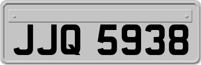 JJQ5938