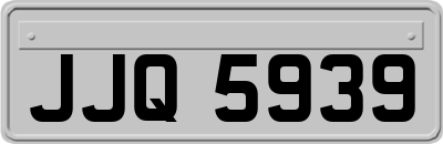 JJQ5939