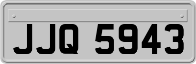 JJQ5943