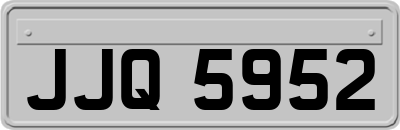 JJQ5952