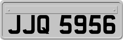 JJQ5956