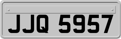 JJQ5957