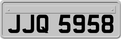 JJQ5958