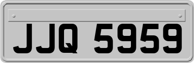 JJQ5959