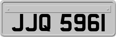 JJQ5961
