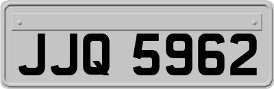 JJQ5962