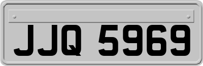 JJQ5969