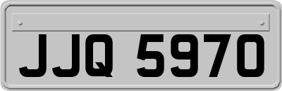 JJQ5970