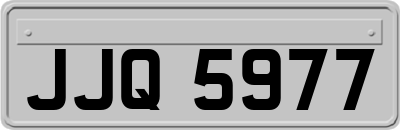 JJQ5977