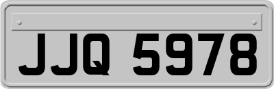JJQ5978