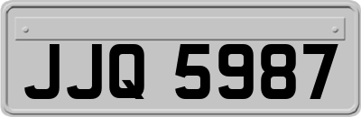 JJQ5987