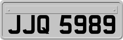 JJQ5989