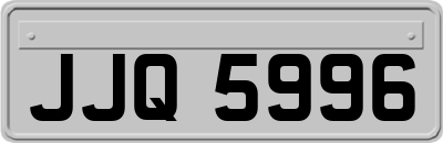 JJQ5996