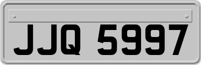JJQ5997