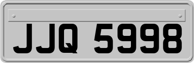 JJQ5998