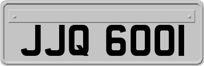 JJQ6001