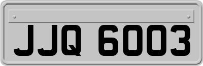 JJQ6003