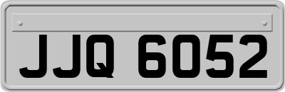 JJQ6052
