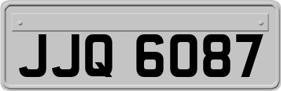 JJQ6087