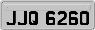 JJQ6260