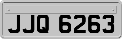 JJQ6263