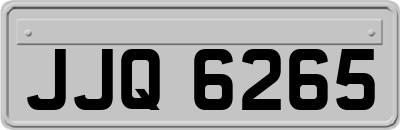 JJQ6265
