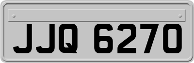 JJQ6270