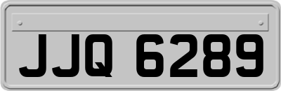 JJQ6289