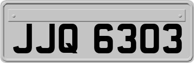 JJQ6303