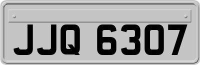 JJQ6307
