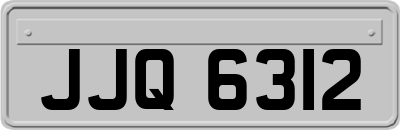 JJQ6312