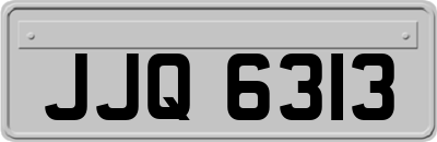 JJQ6313