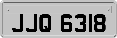 JJQ6318