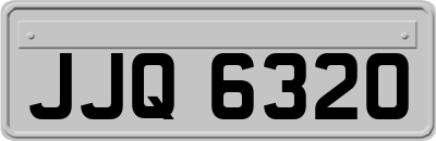 JJQ6320