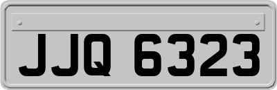 JJQ6323